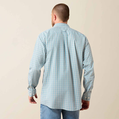 Ariat For Sale - Wrinkle Free Antonio Classic Fit Shirt
