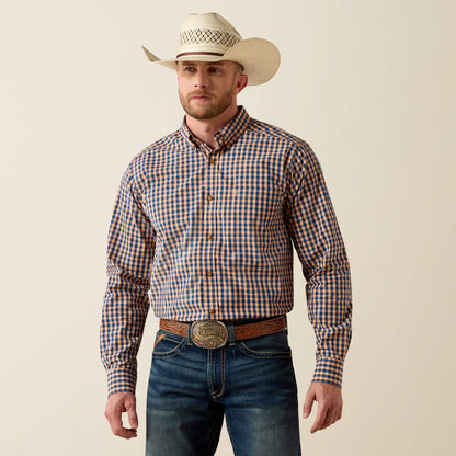Ariat For Sale - Pro Series Jeremy Fitted Shirt