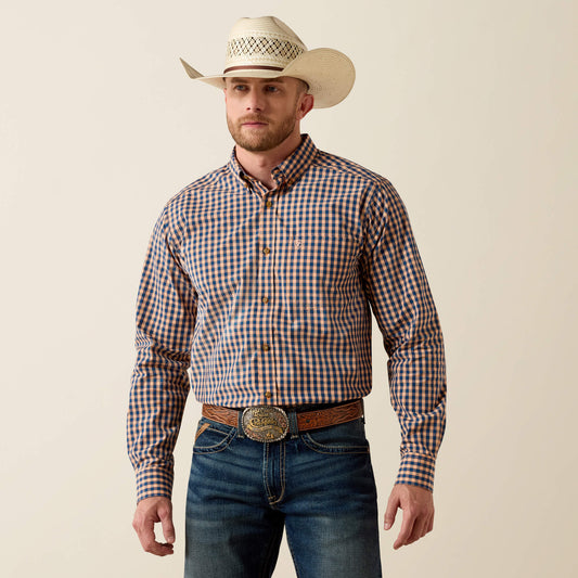 Ariat For Sale - Pro Series Jeremy Fitted Shirt