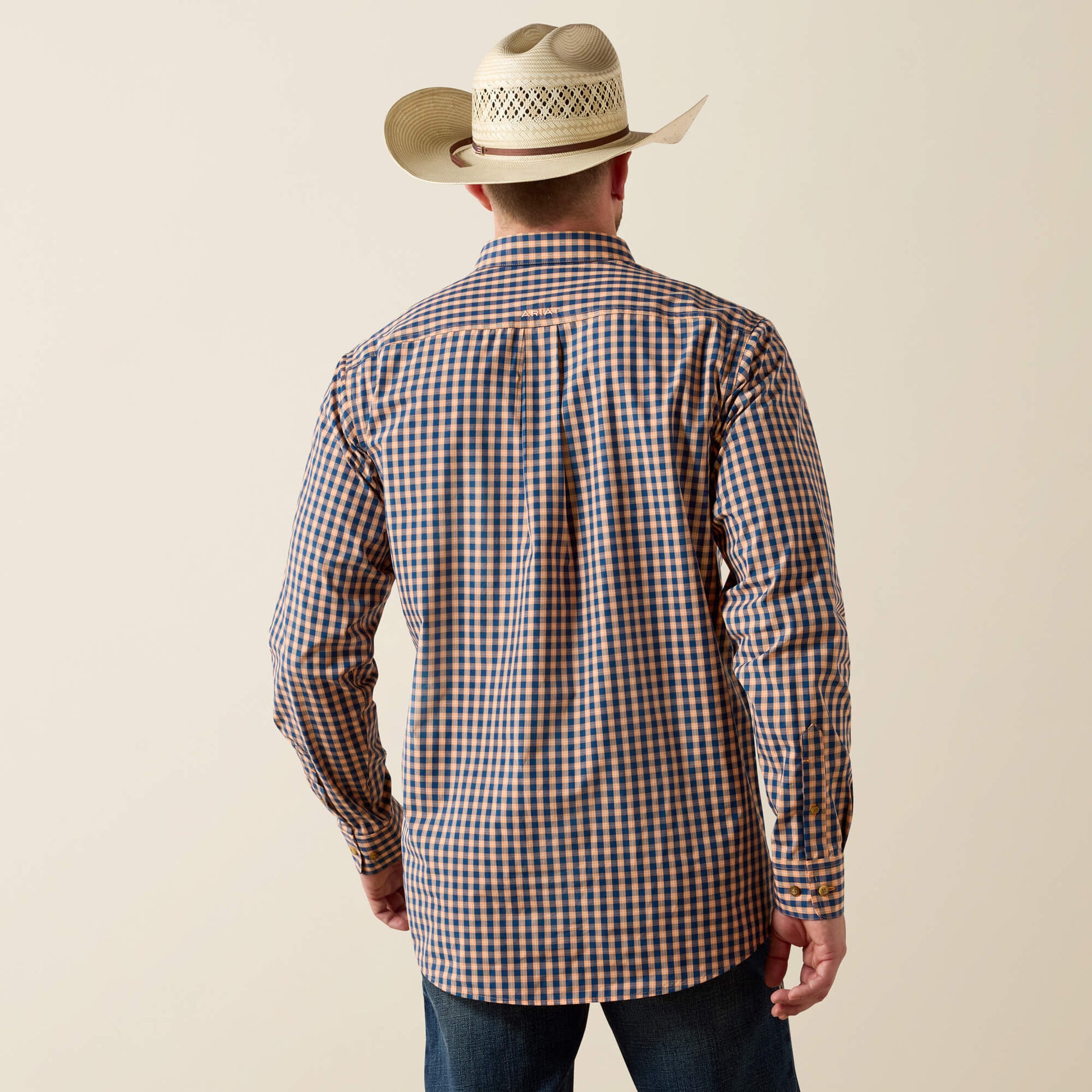 Ariat For Sale - Pro Series Jeremy Fitted Shirt