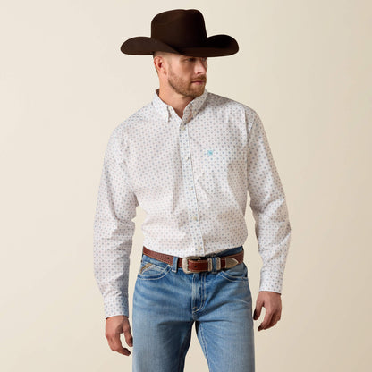 Ariat Sale - Jayson Classic Fit Shirt