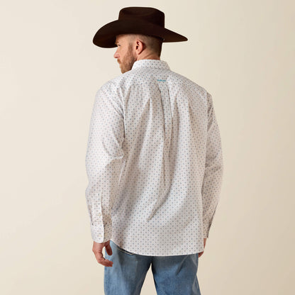 Ariat Sale - Jayson Classic Fit Shirt