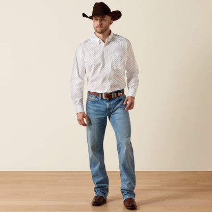 Ariat Sale - Jayson Classic Fit Shirt