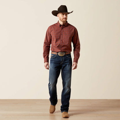 Ariat US - Pro Series Wrenn Classic Fit Shirt