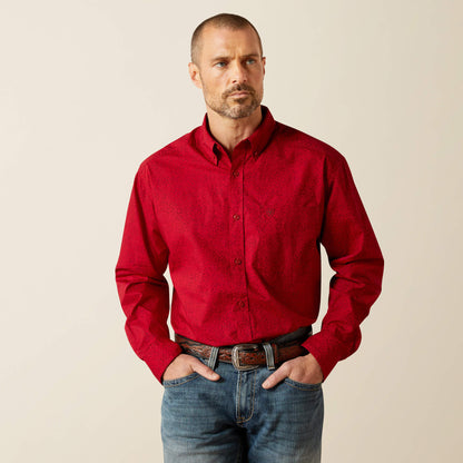 Ariat For Sale - Tyson Classic Fit Shirt