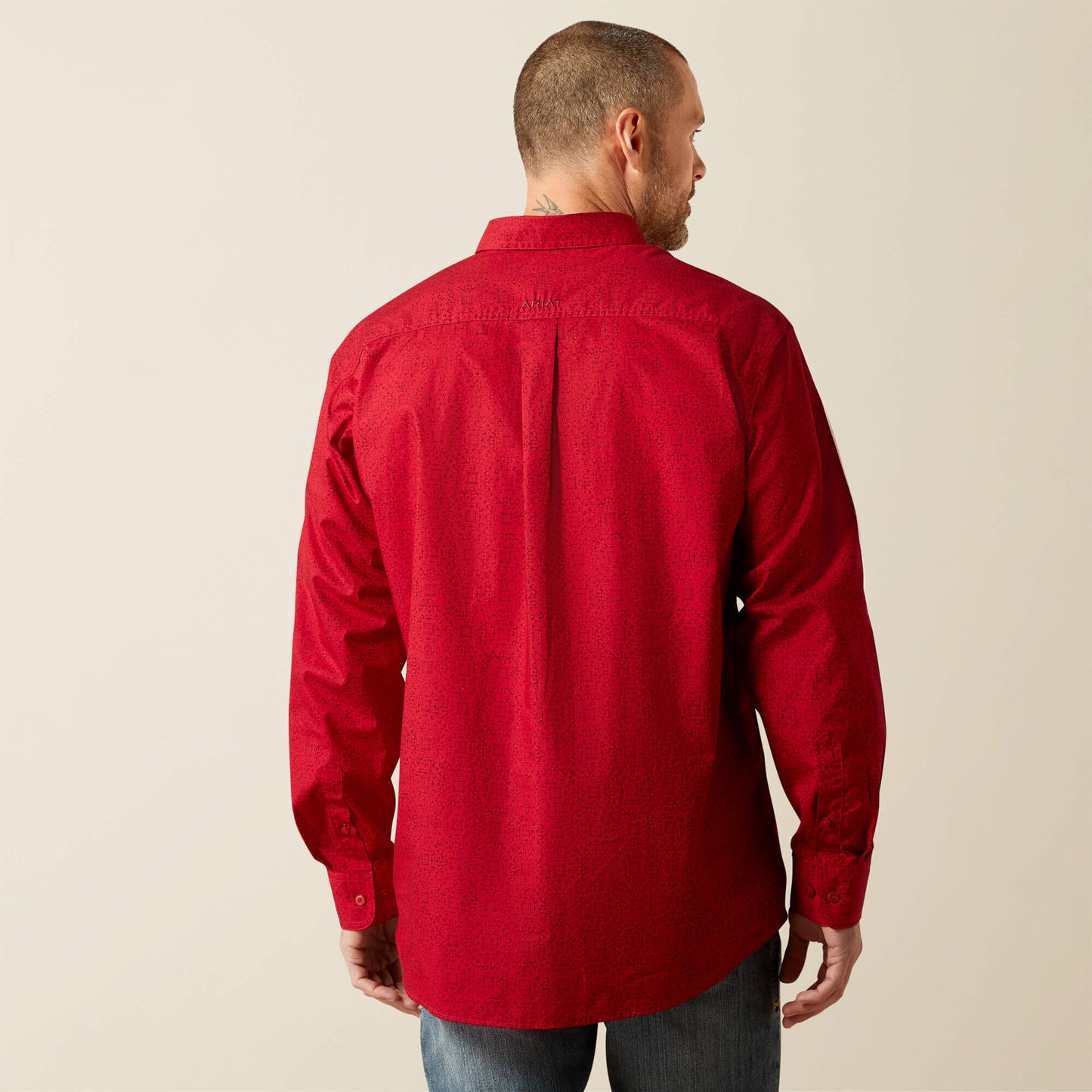 Ariat For Sale - Tyson Classic Fit Shirt