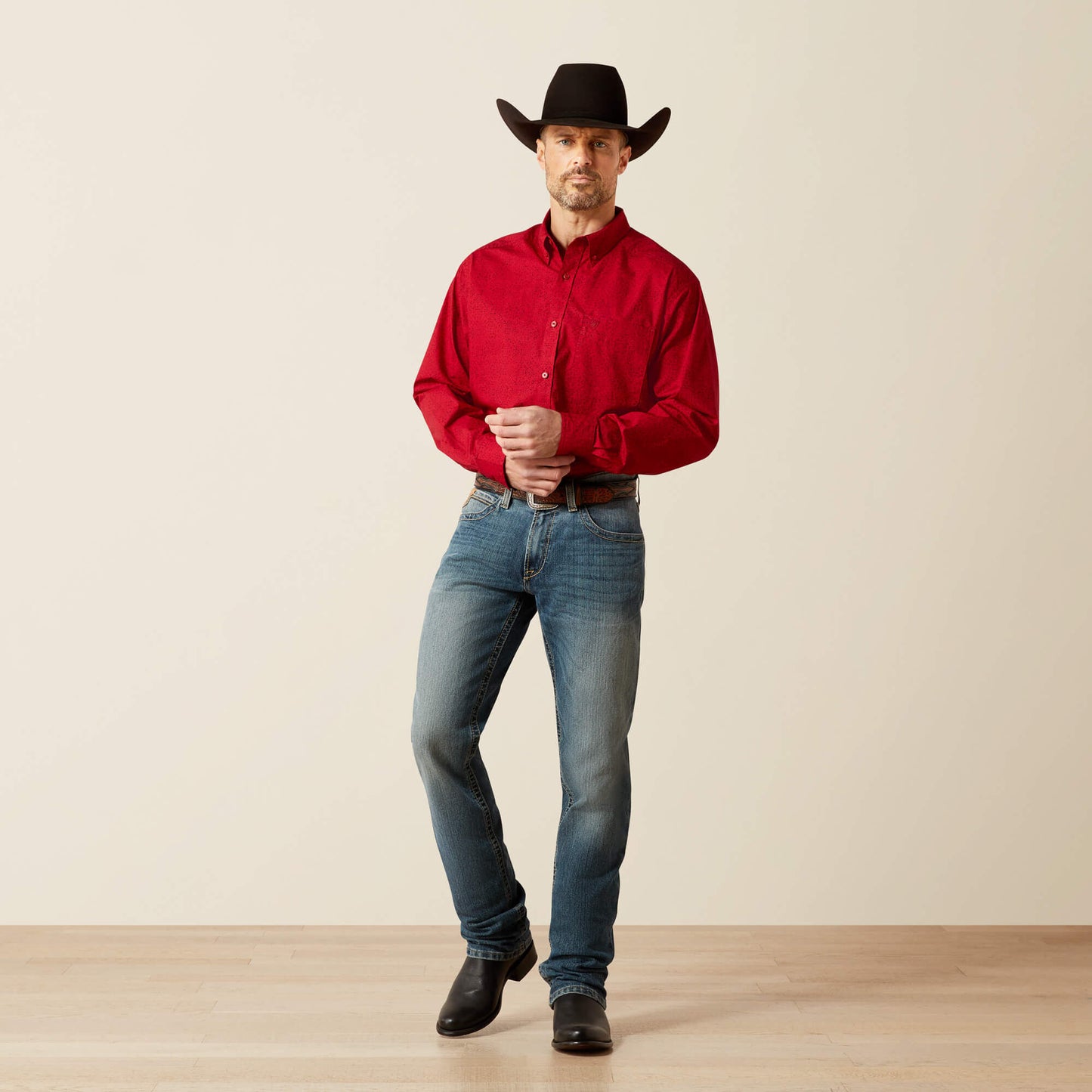 Ariat For Sale - Tyson Classic Fit Shirt