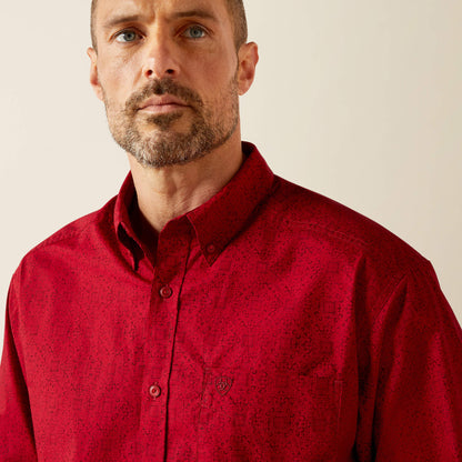 Ariat For Sale - Tyson Classic Fit Shirt