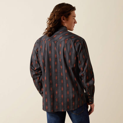 Ariat Outlet - Harrel Retro Fit Shirt