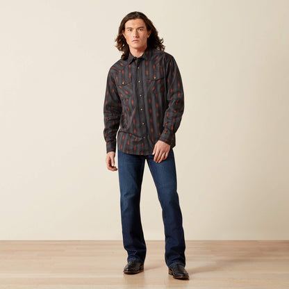 Ariat Outlet - Harrel Retro Fit Shirt