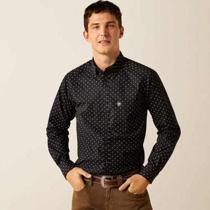 Ariat US - Seymour Fitted Shirt