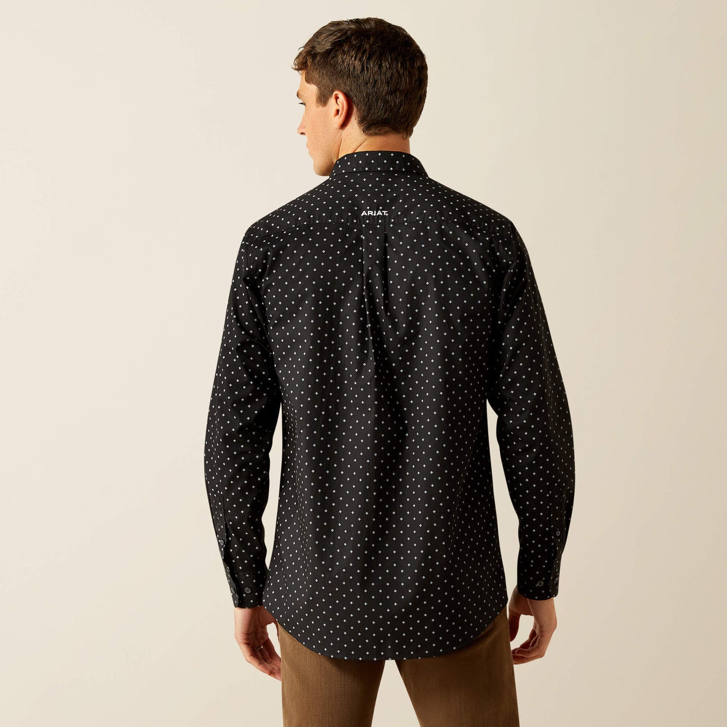 Ariat US - Seymour Fitted Shirt
