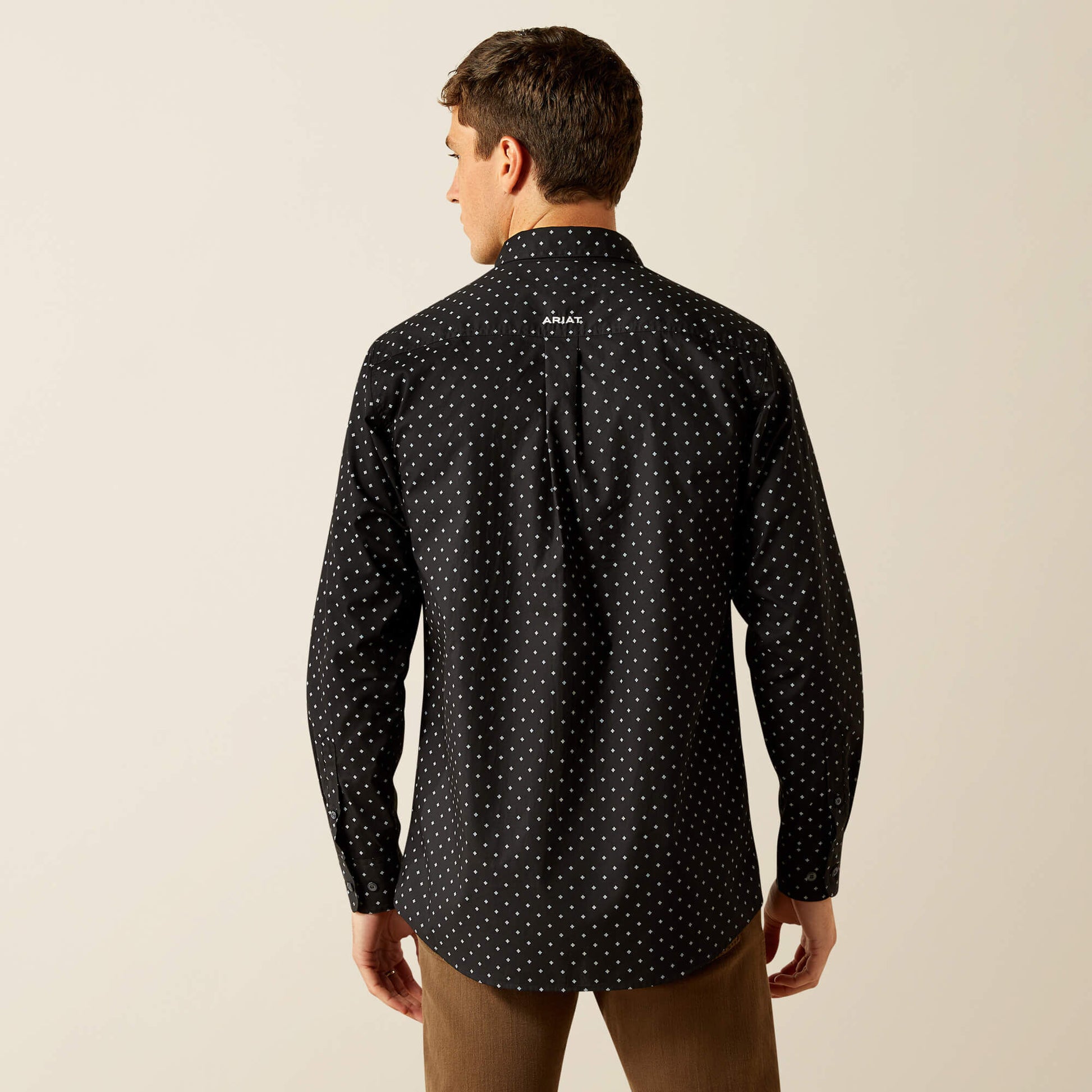 Ariat US - Seymour Fitted Shirt