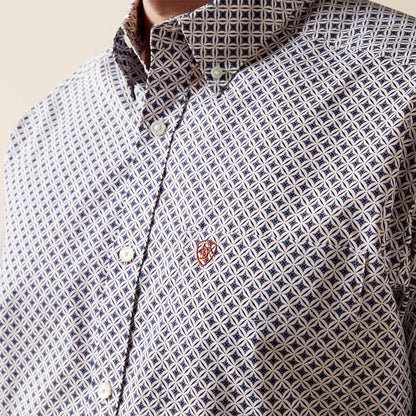 Ariat On Sale - William Classic Fit Shirt