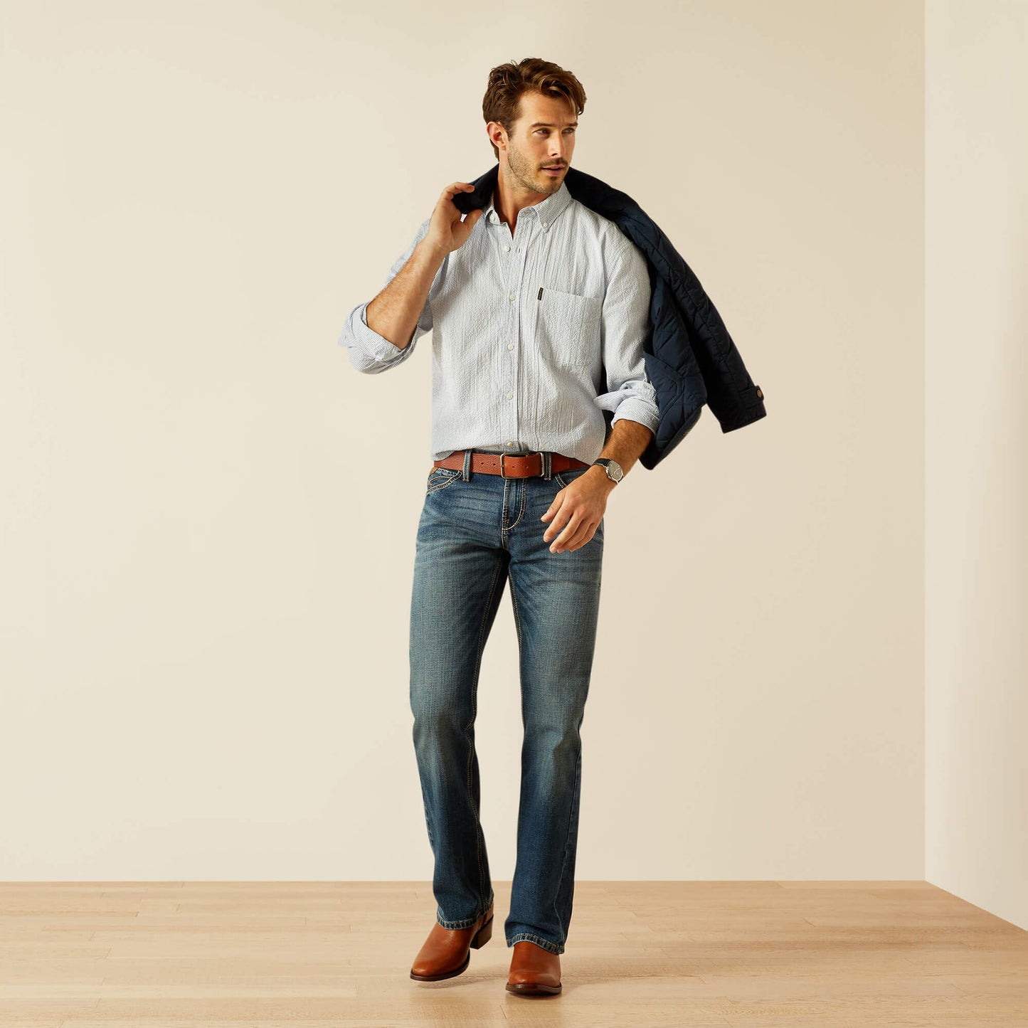 Ariat US - Grafham Shirt