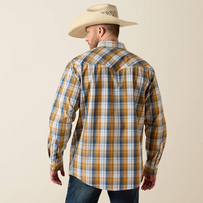 Ariat On Sale - Pro Series Tiango Classic Fit Snap Shirt