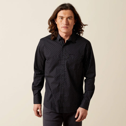 Ariat Online - McClain Modern Fit Shirt