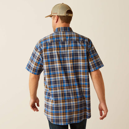 Ariat Online Shop - Rebar Made Tough DuraStretch Work Shirt