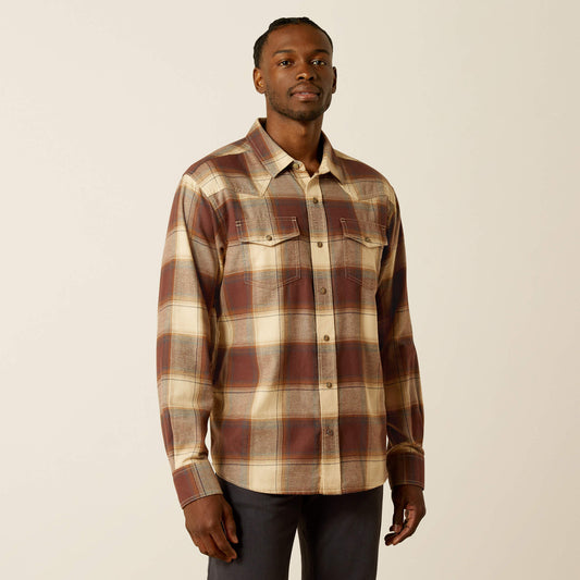 Ariat On Sale - Hudson Retro Fit Shirt