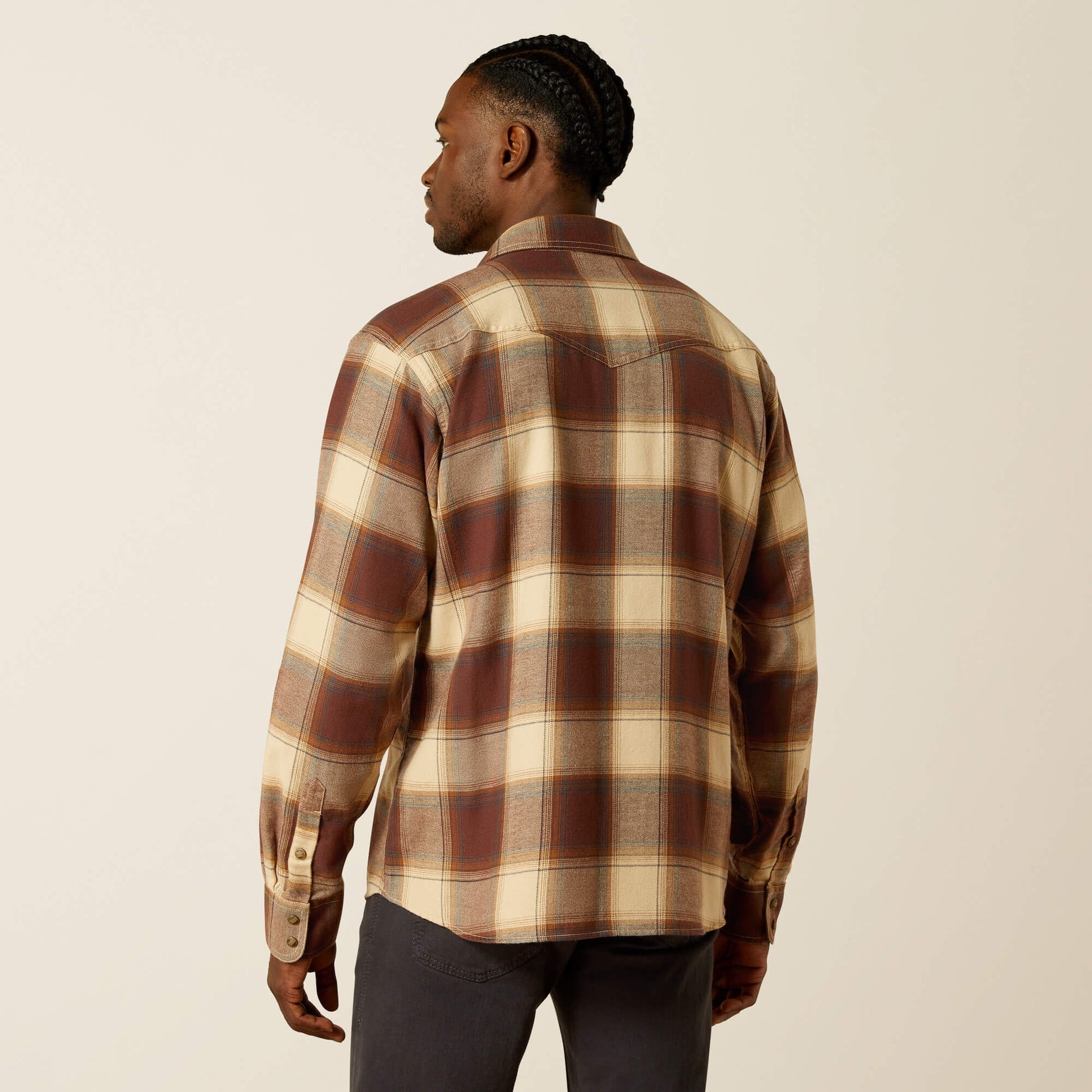 Ariat On Sale - Hudson Retro Fit Shirt