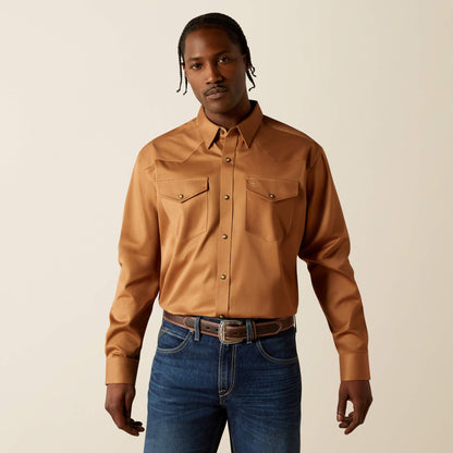 Ariat For Sale - Solid Twill Classic Fit Shirt