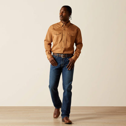 Ariat For Sale - Solid Twill Classic Fit Shirt
