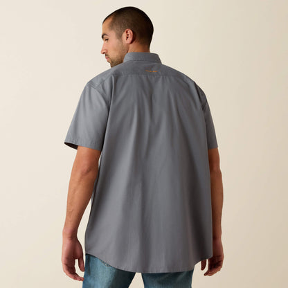 Ariat Online - Rebar Made Tough DuraStretch Work Shirt
