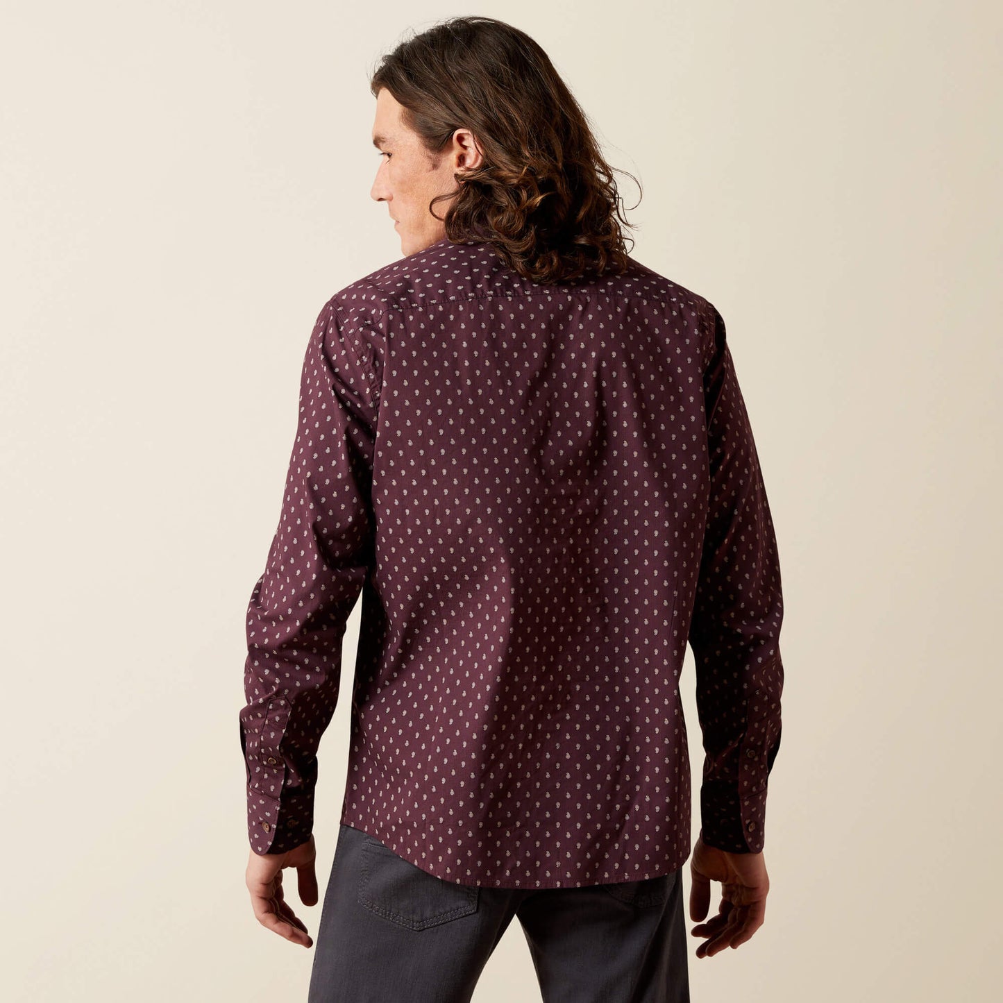 Ariat Sale - Maximus Modern Fit Shirt