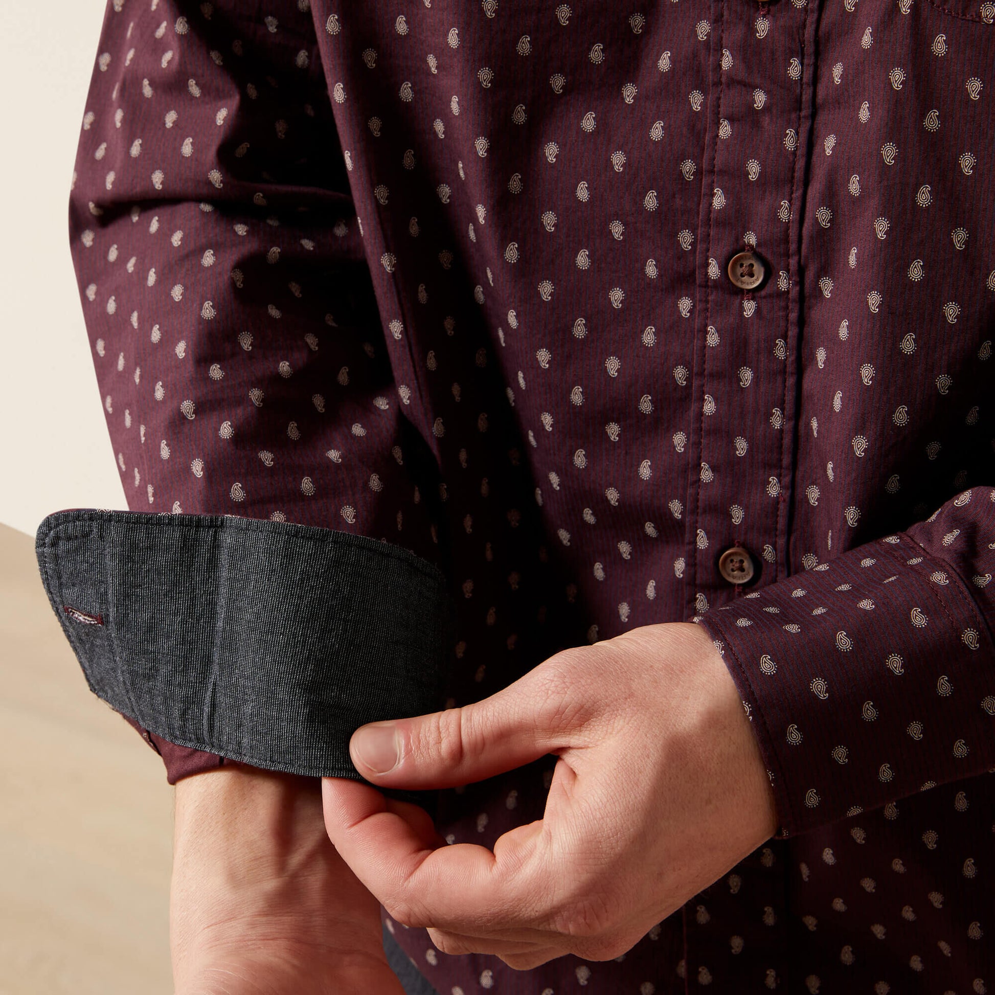 Ariat Sale - Maximus Modern Fit Shirt