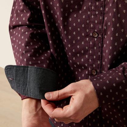 Ariat Sale - Maximus Modern Fit Shirt