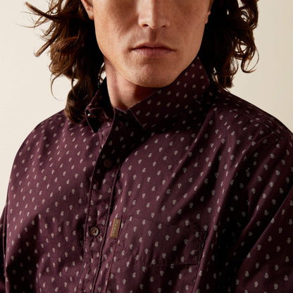 Ariat Sale - Maximus Modern Fit Shirt