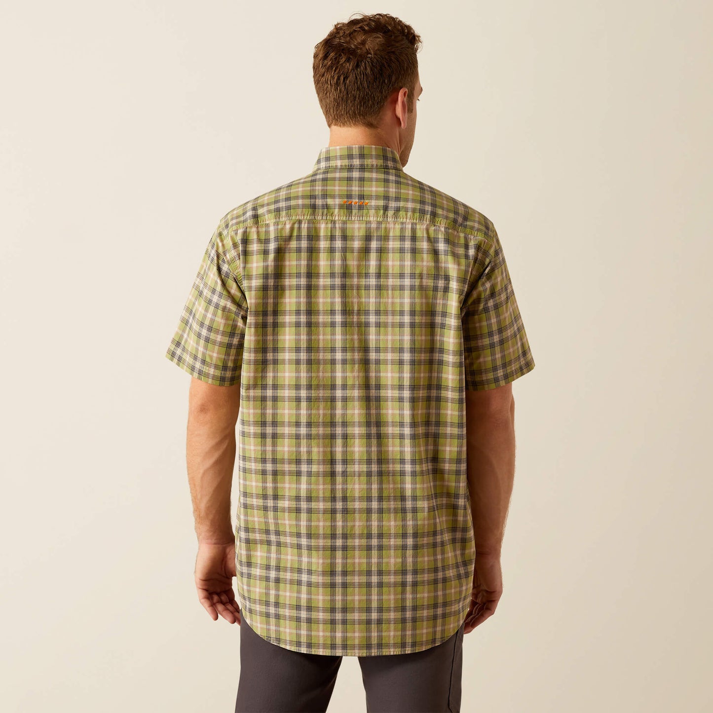 Ariat Outlet - Rebar Made Tough DuraStretch Work Shirt