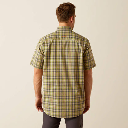 Ariat Outlet - Rebar Made Tough DuraStretch Work Shirt