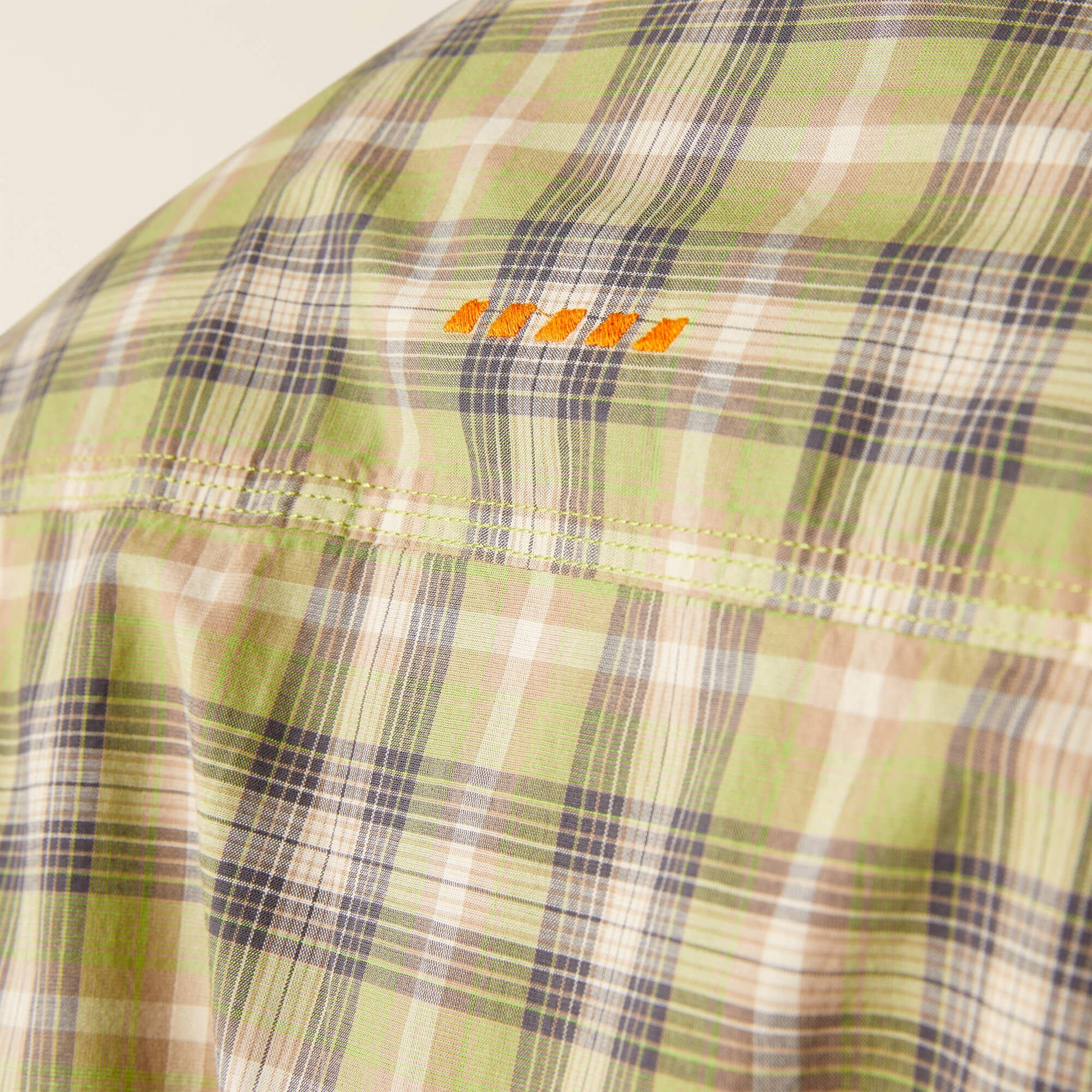 Ariat Outlet - Rebar Made Tough DuraStretch Work Shirt