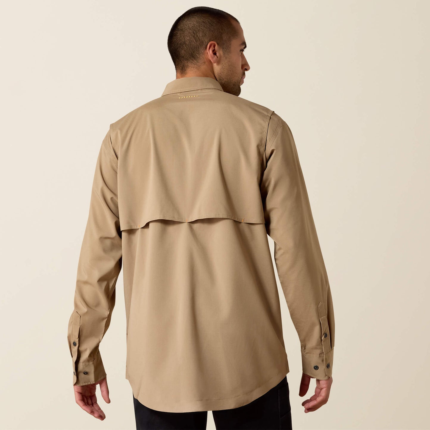 Ariat Online Shop - Rebar Made Tough VentTEK DuraStretch Work Shirt