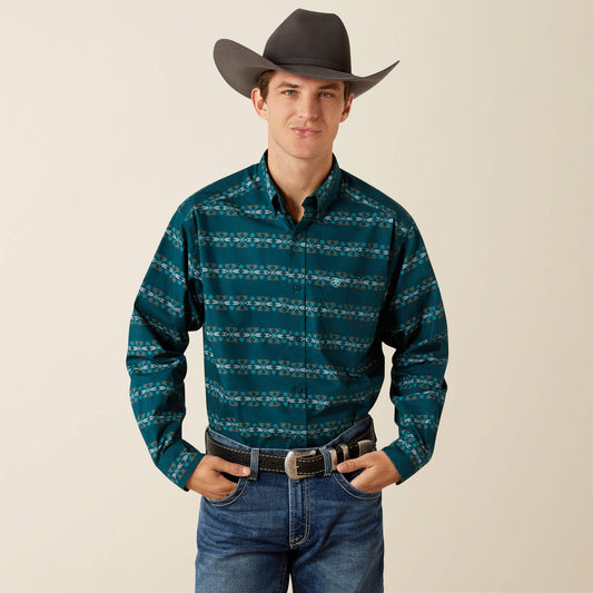 Ariat For Sale - Brando Classic Fit Shirt