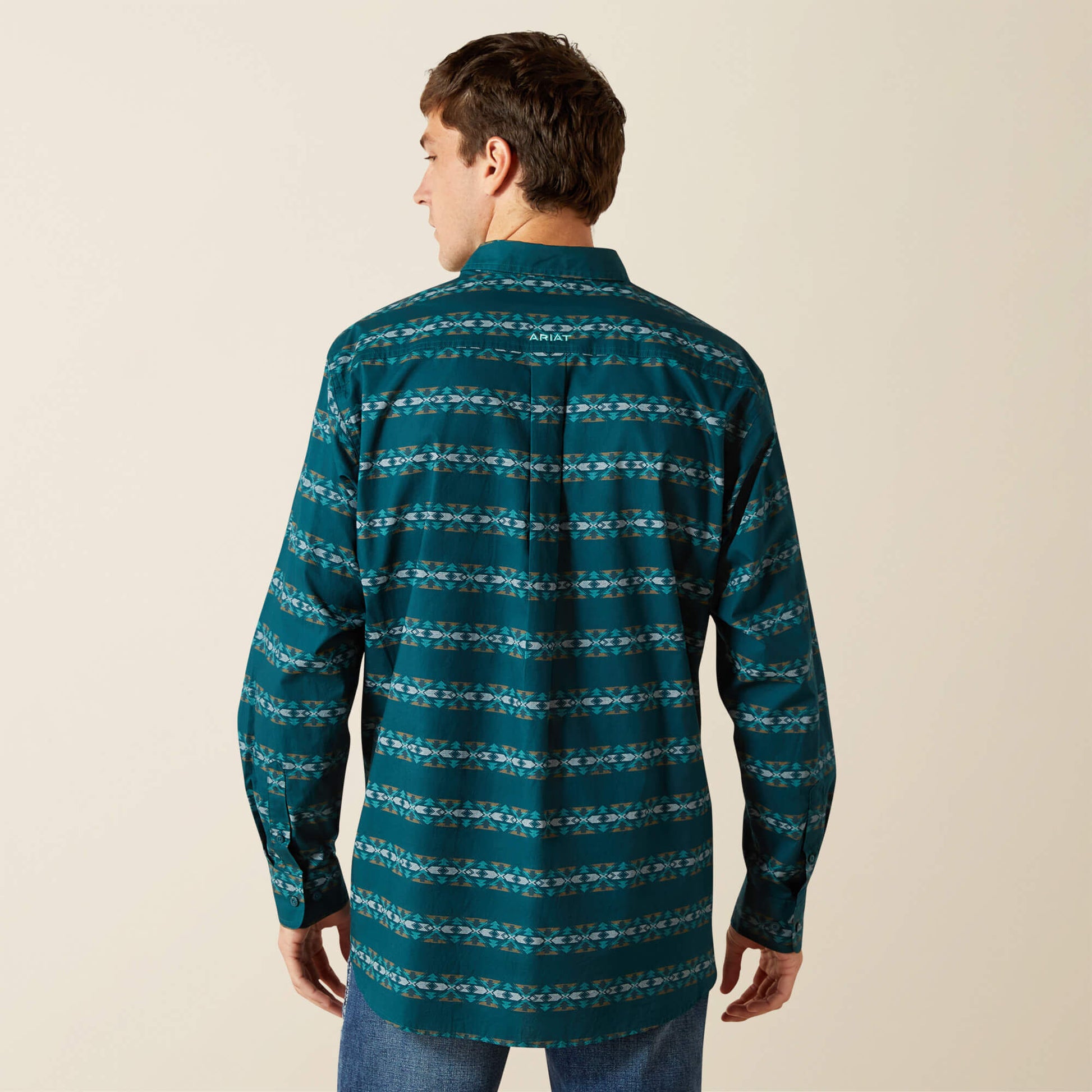Ariat For Sale - Brando Classic Fit Shirt