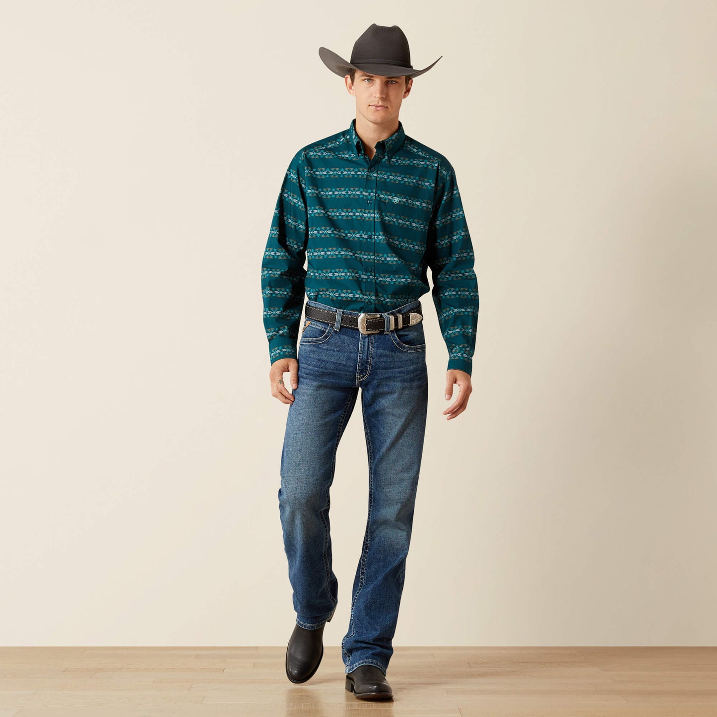 Ariat For Sale - Brando Classic Fit Shirt