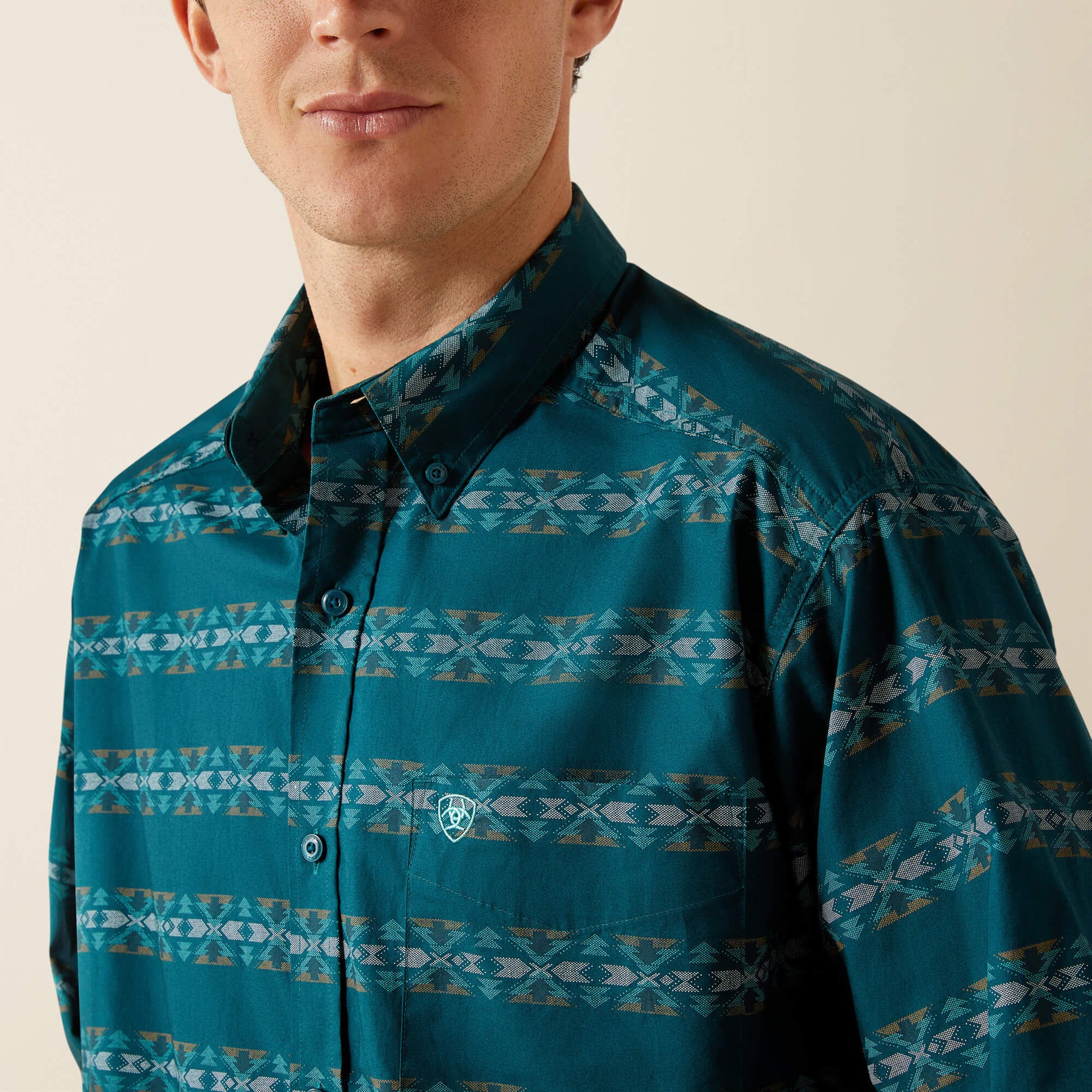 Ariat For Sale - Brando Classic Fit Shirt