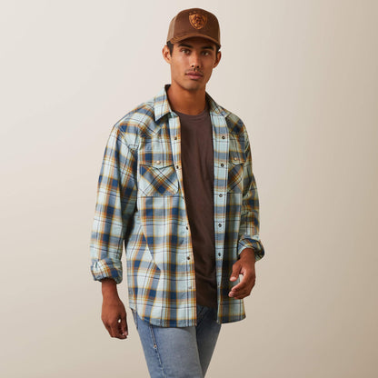 Ariat Online - Habney Retro Fit Shirt