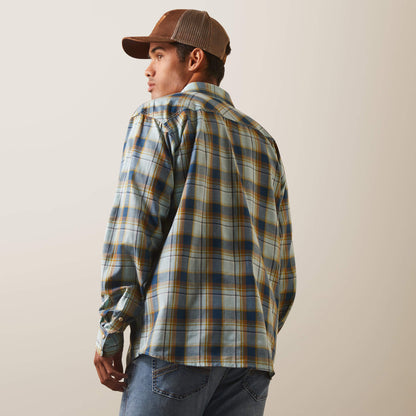 Ariat Online - Habney Retro Fit Shirt