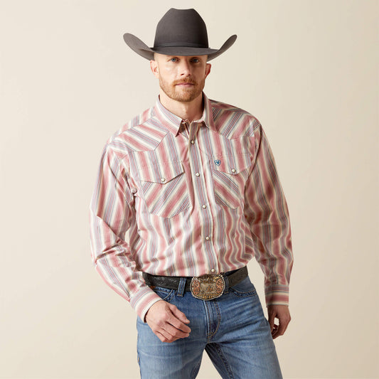 Ariat Sale - Pro Series Flynn Classic Fit Shirt