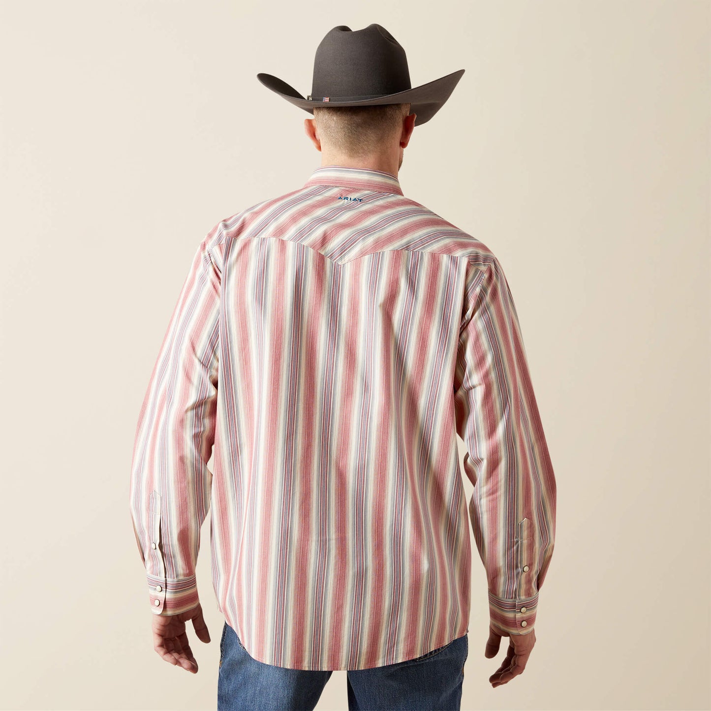 Ariat Sale - Pro Series Flynn Classic Fit Shirt