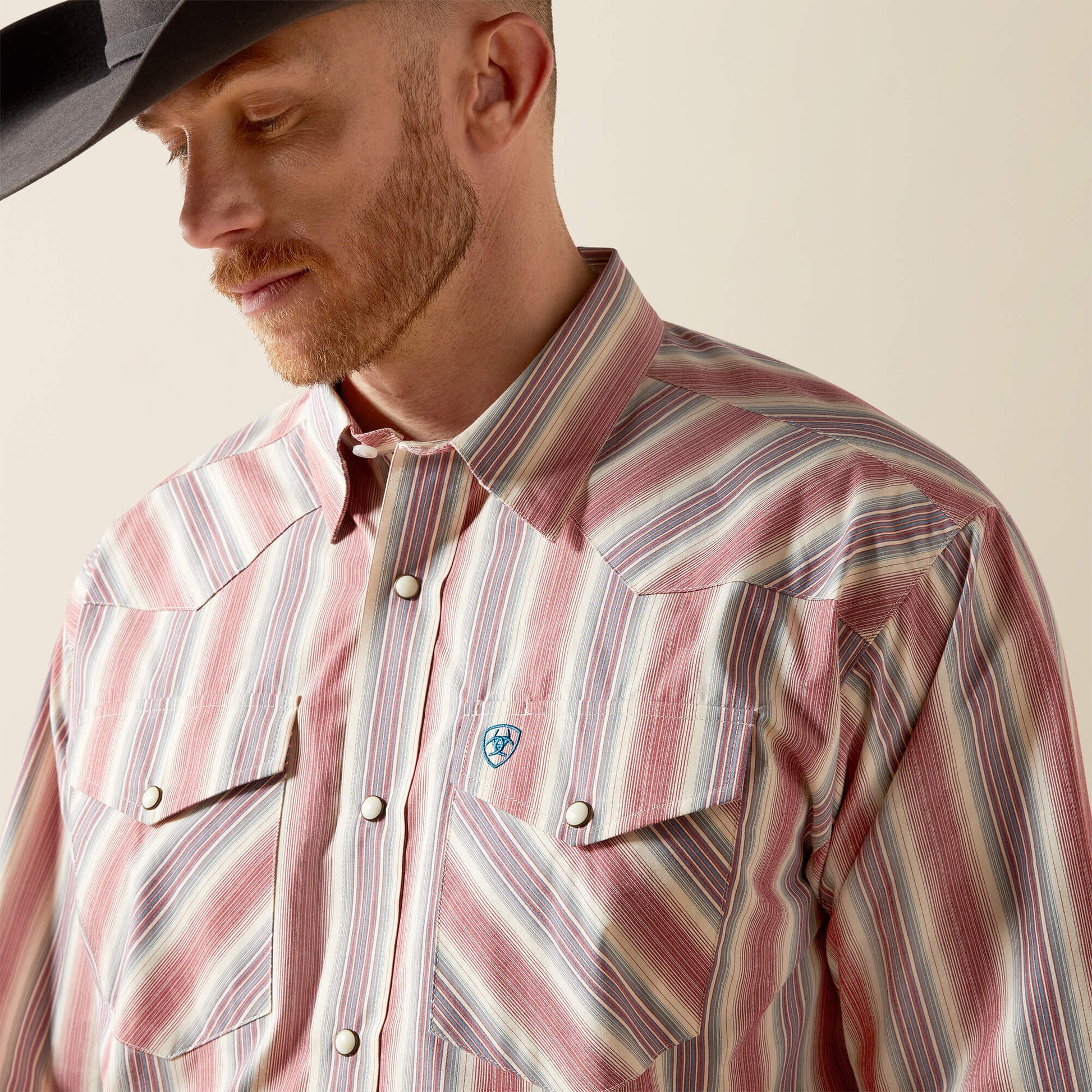 Ariat Sale - Pro Series Flynn Classic Fit Shirt