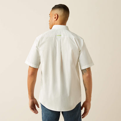 Ariat US - Clay Classic Fit Shirt