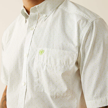 Ariat US - Clay Classic Fit Shirt