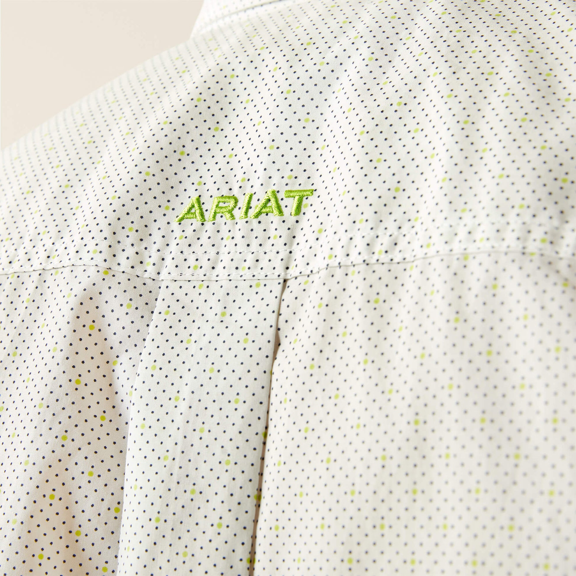 Ariat US - Clay Classic Fit Shirt