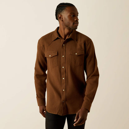 Ariat On Sale - Hyde Retro Fit Shirt