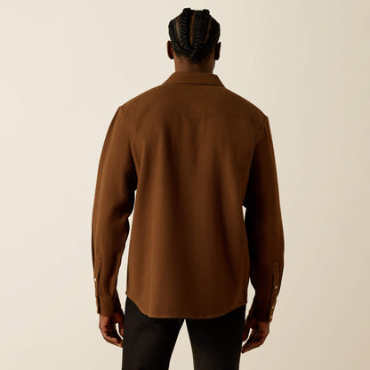 Ariat On Sale - Hyde Retro Fit Shirt