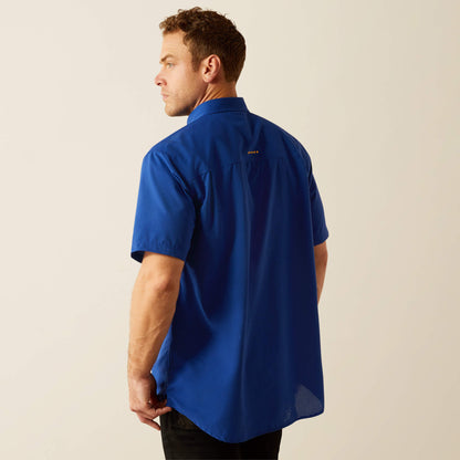 Ariat For Sale - Rebar Made Tough 360 Airflow Work Shirt